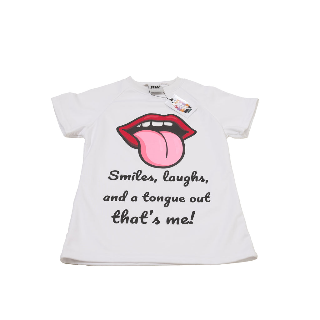 That’s Me! — Tongue Out Tee