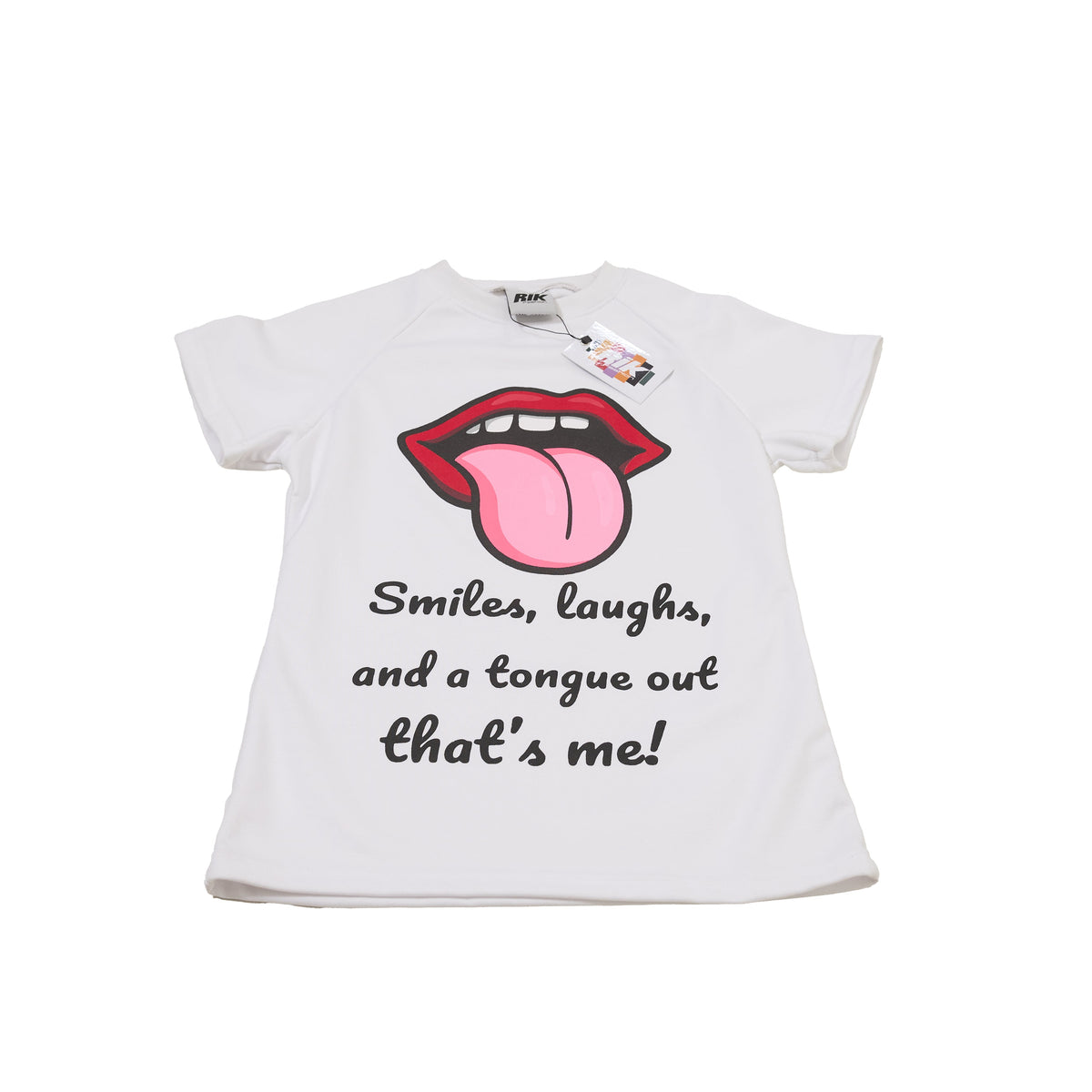 That’s Me! — Tongue Out Tee