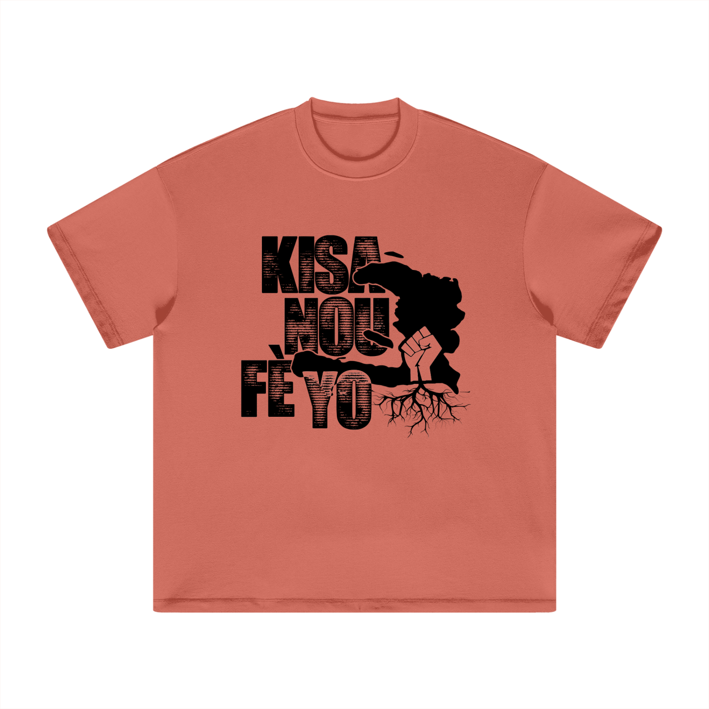 RK 509 Rooted ( Special )