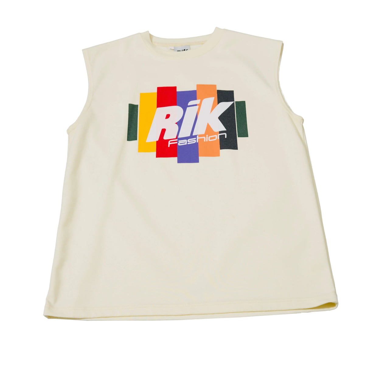 RIK Color Block - Sleeveless