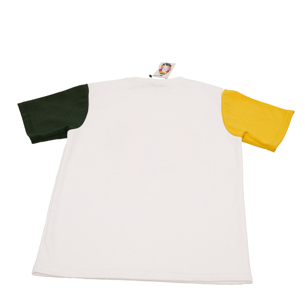 RIK Color Block Classic - Tee