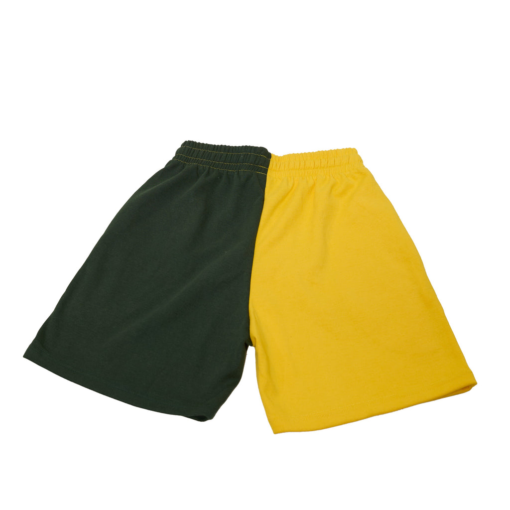 RIK Split Vision Shorts