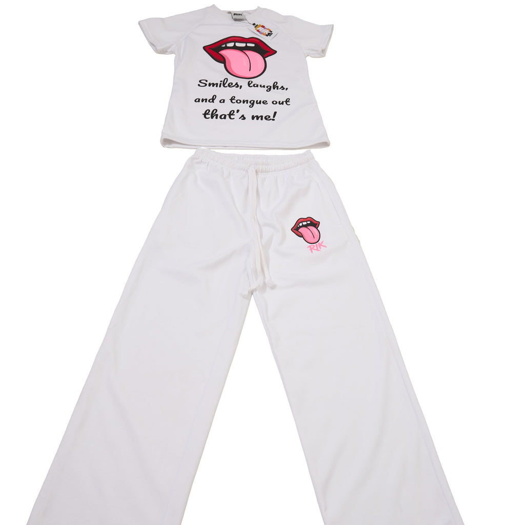 That’s Me! — Tongue Out Tee